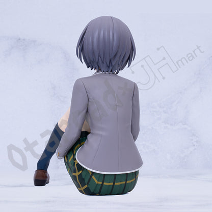 代購：[日版景品]「MyGO!!!!! 高松燈 制服 ver.」景品Figure