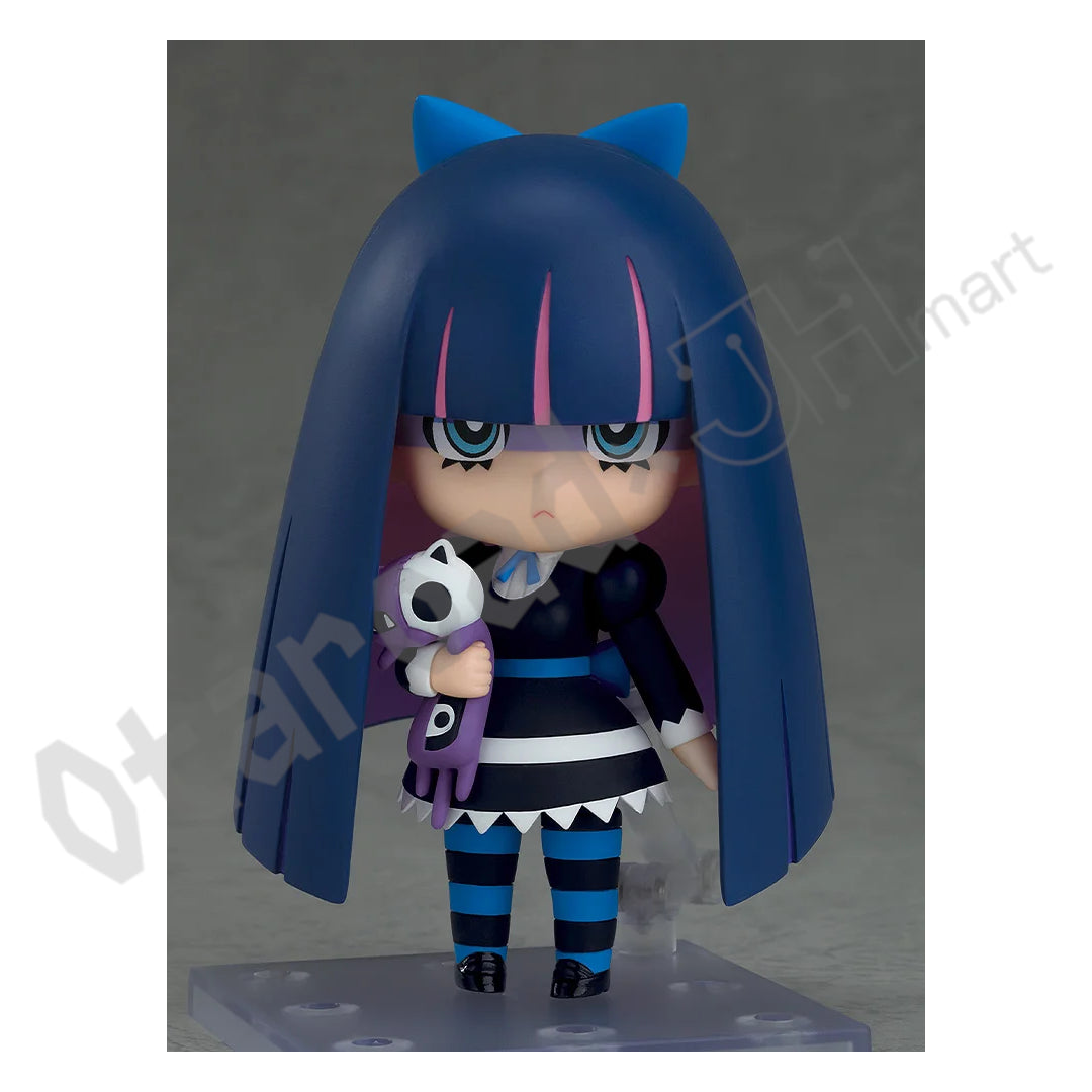 預訂：[日版周邊] GSC黏土人2952「新吊帶襪天使」Stocking New Ver. 特典版
