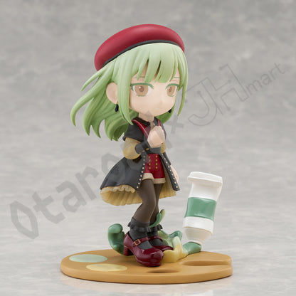 預訂：[日版周邊] PalVerse Palé.「BanG Dream! Ave Mujica」PVC Figure