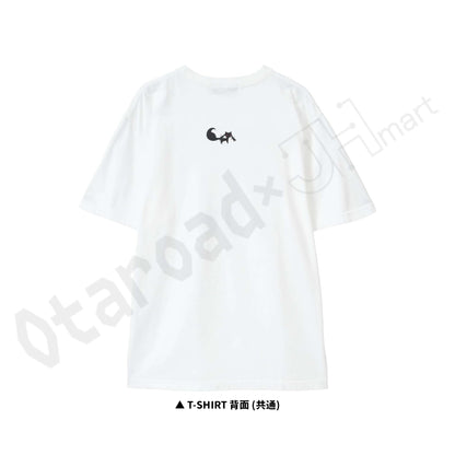 預訂：[日版周邊]「CONVERSE TOKYO × 魔法少女小圓」 Puella Magi TEE（全6款）