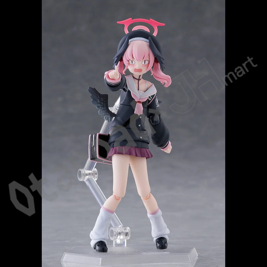 預訂：[日版周邊] figma「蔚藍檔案 下江小春」GSC特典版