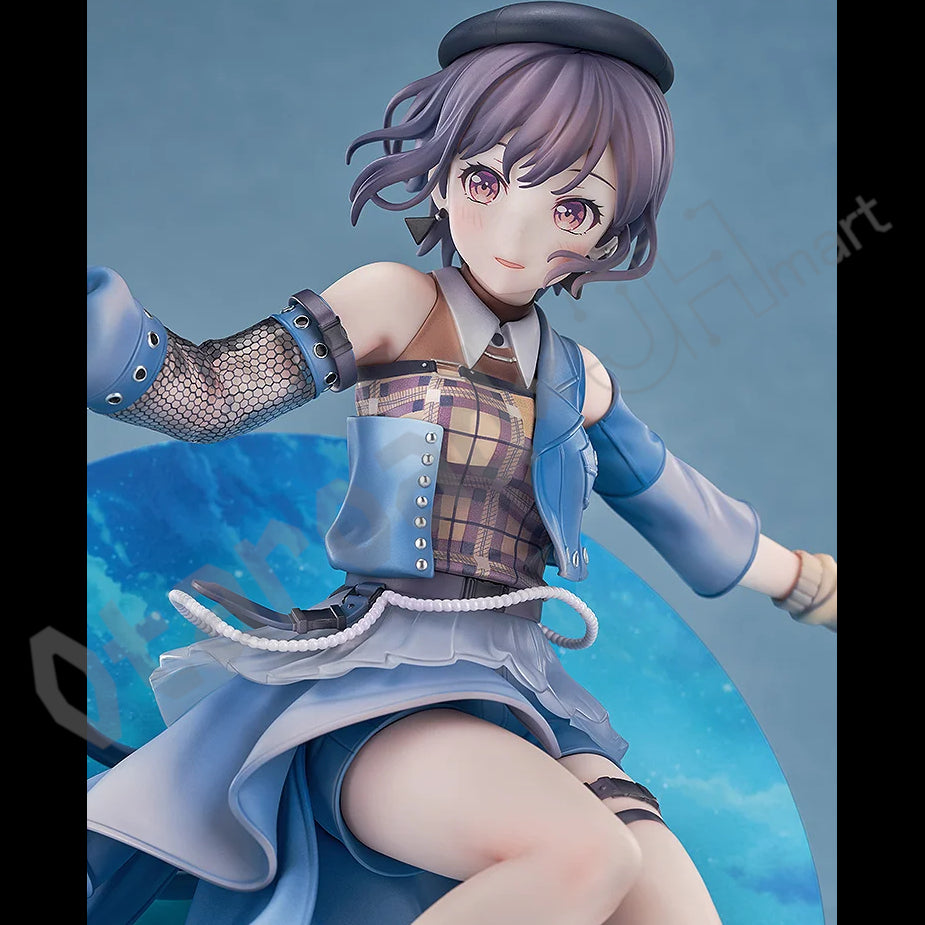 預訂：[日版周邊] GSC「高松燈 Zero gravity ver.」1/7 PVC Figure