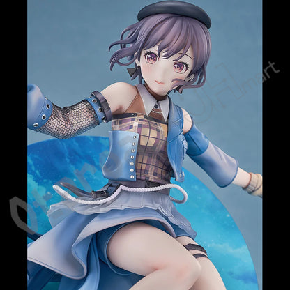 預訂：[日版周邊] GSC「高松燈 Zero gravity ver.」1/7 PVC Figure