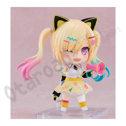 預訂：[日版周邊] GSC 黏土人3091「夢限大MewType 仲町阿拉蕾」特典版