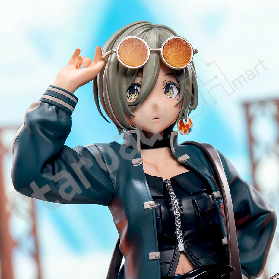 代購：[日版周邊] 景品Figure「GIRLS BAND CRY XStellar “RUPA”」