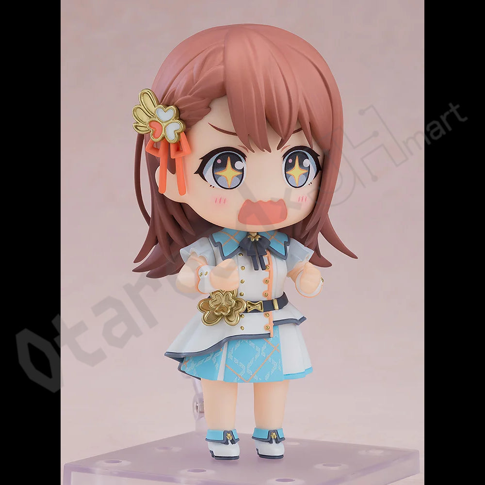 預訂：[日版] GSC 黏土人2931「世界計畫 花里實乃理」特典版(連特典底座·二選一)