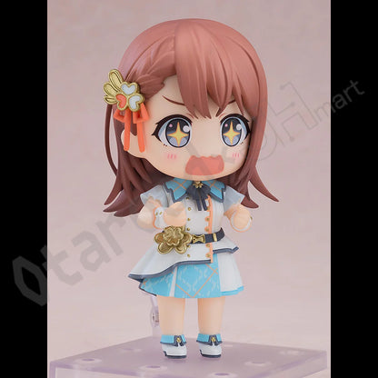 預訂：[日版] GSC 黏土人2931「世界計畫 花里實乃理」特典版(連特典底座·二選一)