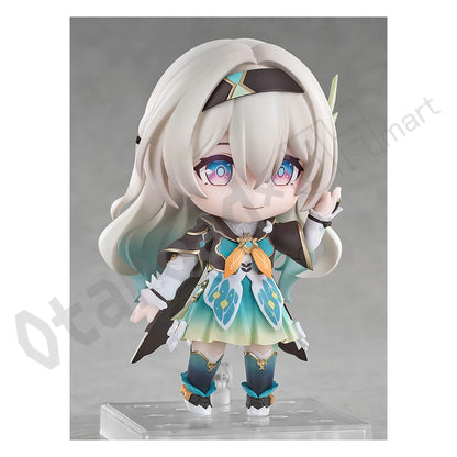 預訂：[日版周邊] GSC 黏土人 3087「崩壞：星穹鐵道  流螢」特典版