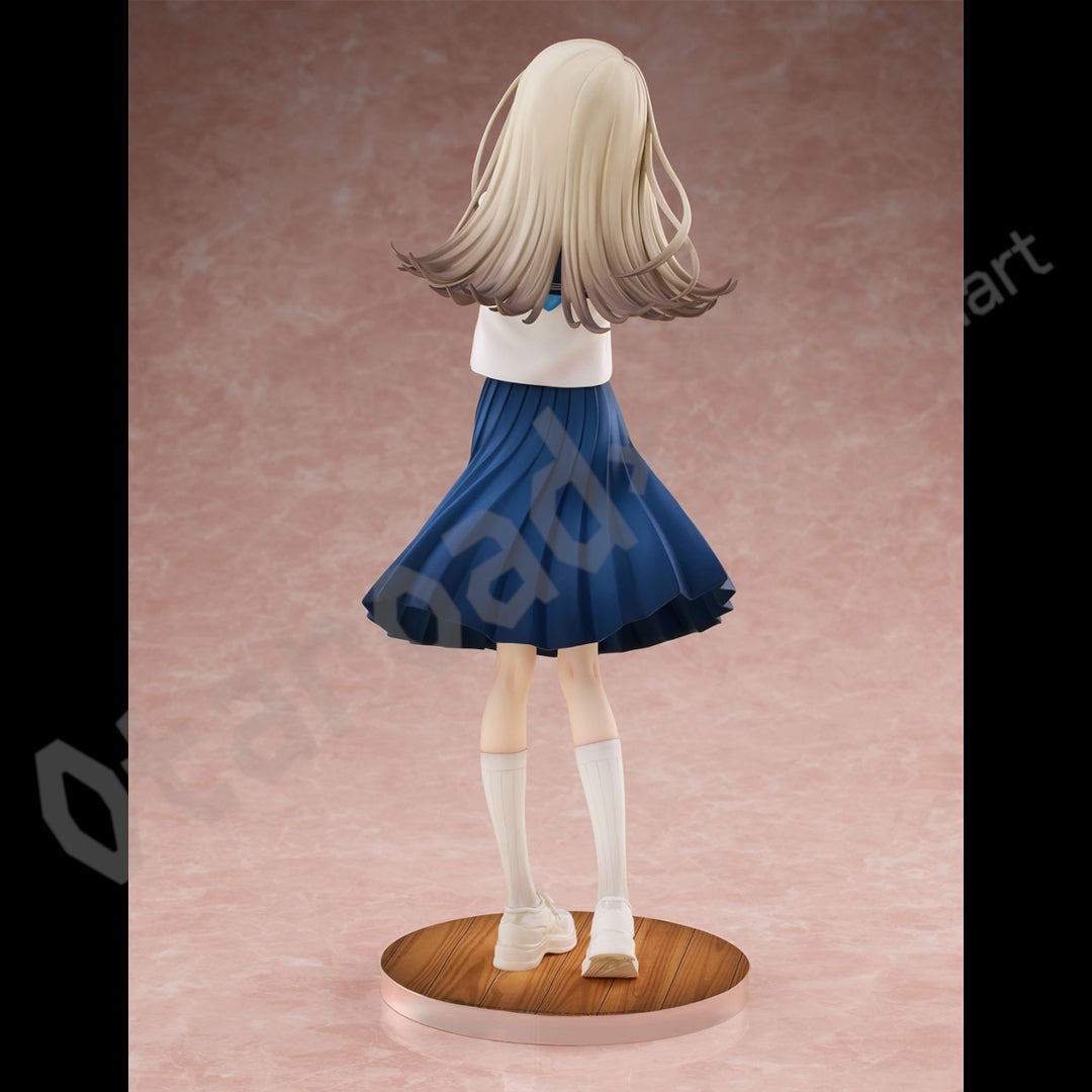 預訂：[日版周邊]「學園偶像大師」篠澤廣 幸福千層酥Ver. 1/7 Figure【特典版】