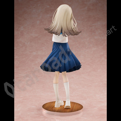 預訂：[日版周邊]「學園偶像大師」篠澤廣 幸福千層酥Ver. 1/7 Figure【特典版】