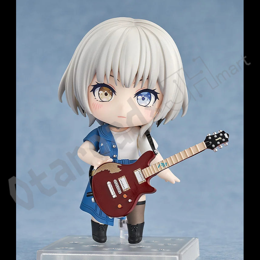 預訂：[日版] GSC 黏土人2855「BanG Dream! MyGO!!!!! 要樂奈」