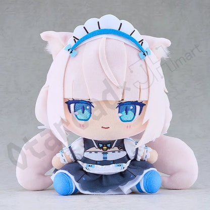 預訂：[日版周邊] GSC「貓娘樂園世界連結」ちょこぷに毛公仔 巧克力/香草
