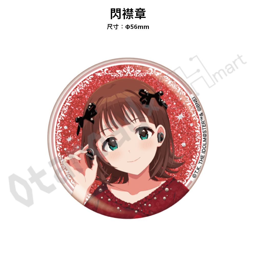 代購：[日版周邊]「ONKYO DIRECT × 偶像大師20周年」天海春香 聯名周邊（全4款）