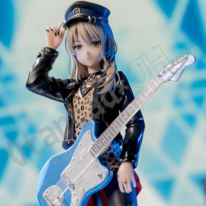 代購：[日版周邊] 景品Figure「GIRLS BAND CRY XStellar “河原木桃香”」