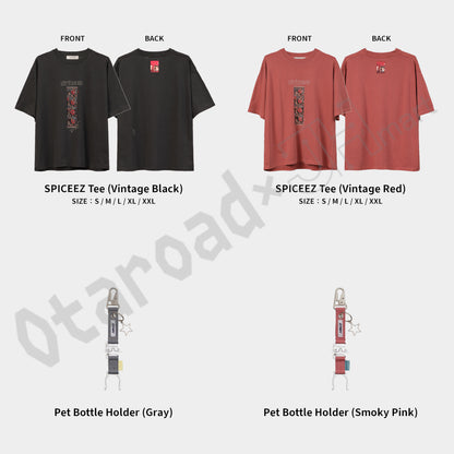 預訂：[日版周邊] ZUTOMAYO NEW ITEM（全24款）〈通販〉