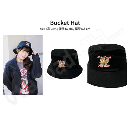 預訂：[日版周邊]「飯田ヒカル×GEKIROCK CLOTHING」聯名服裝 ★滿足條件可獲特典