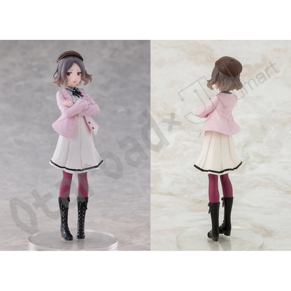 預訂：[日版周邊] CHILLfigg「GIRLS BAND CRY」盲盒16cm Figure[BOX/齊5款]