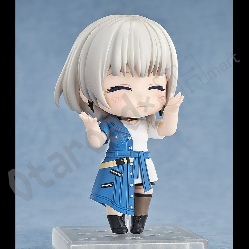 預訂：[日版] GSC 黏土人2855「BanG Dream! MyGO!!!!! 要樂奈」