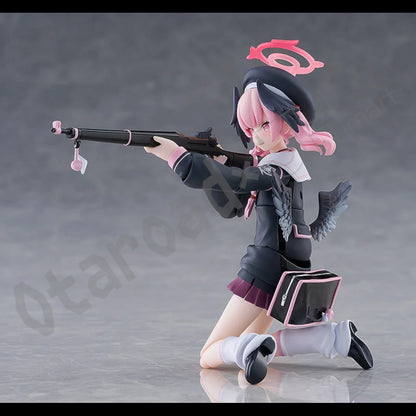 預訂：[日版周邊] figma「蔚藍檔案 下江小春」GSC特典版