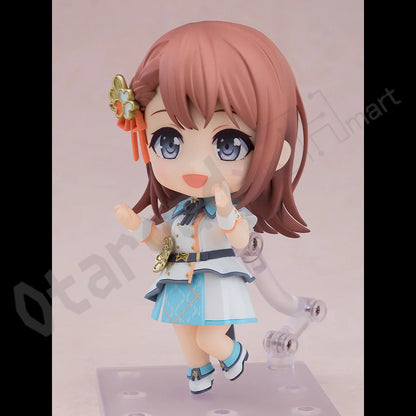 預訂：[日版] GSC 黏土人2931「世界計畫 花里實乃理」特典版(連特典底座·二選一)