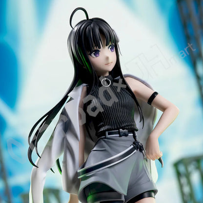 代購：[日版周邊] 景品Figure「GIRLS BAND CRY XStellar “安和昂”」