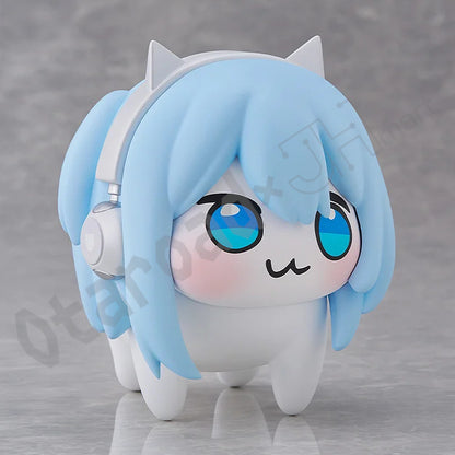 預訂：[日版周邊] GSC「DORO 搪膠錢罌：SHIDORO」