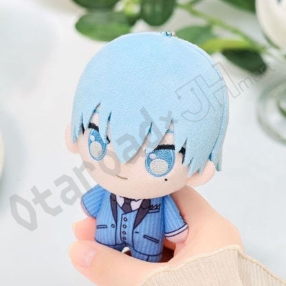 代購：[日版景品]「ぷちっしゅ！葬送的芙莉蓮」景品毛公仔（全4款）