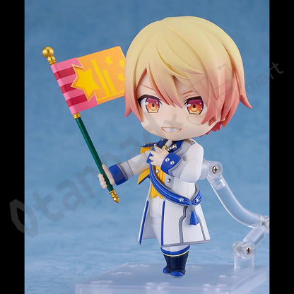 預訂：[日版] GSC 黏土人2907「世界計畫 天馬司」特典版(連特典底座·二選一)