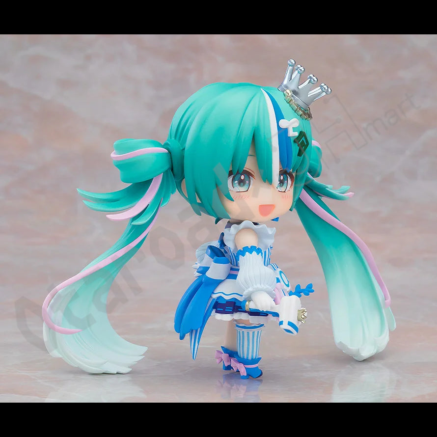 預訂：[日版周邊] 黏土人 2959「初音未來 LAWSON 50th Anniversary Special LIVE Ver.」特典版（GSC / HMV ・ 二選一）