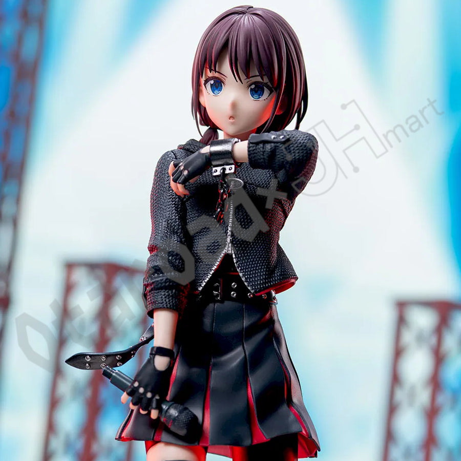代購：[日版周邊] 景品Figure「GIRLS BAND CRY XStellar “井芹仁菜”」
