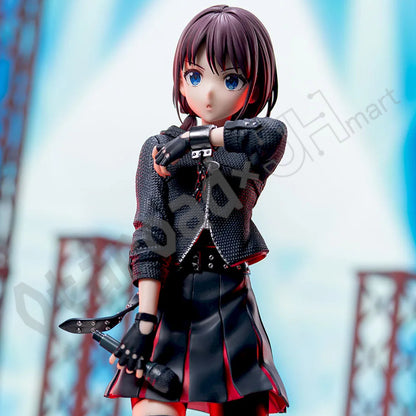 代購：[日版周邊] 景品Figure「GIRLS BAND CRY XStellar “井芹仁菜”」