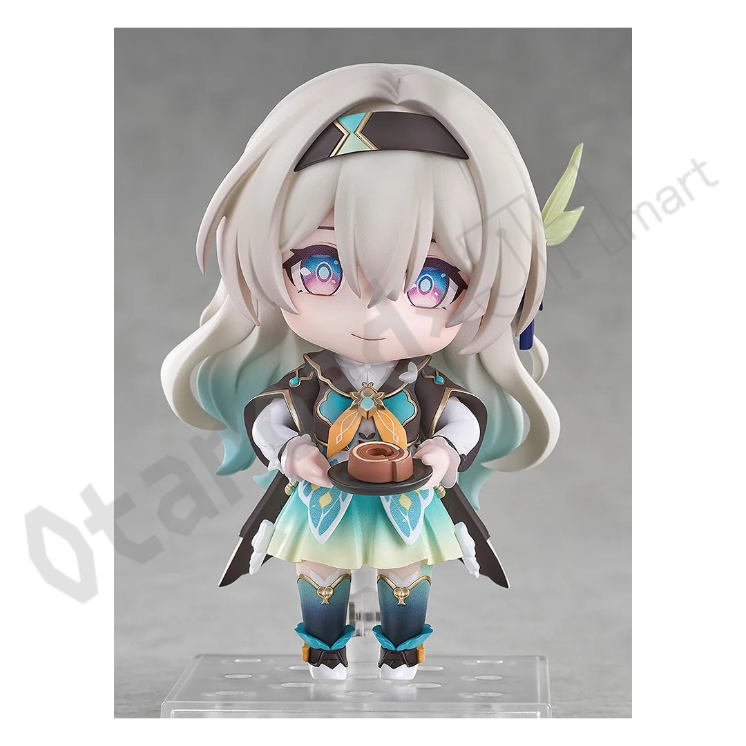 預訂：[日版周邊] GSC 黏土人 3087「崩壞：星穹鐵道  流螢」特典版