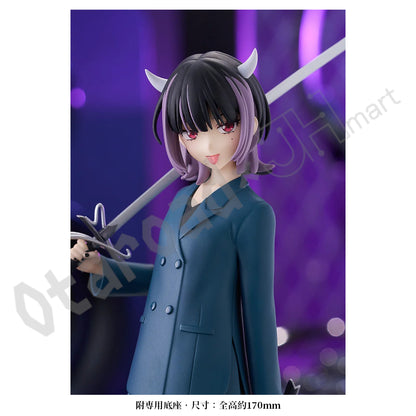 預訂：[日版周邊] GSC「POP UP PARADE 悪魔にらちゃん（残機）」