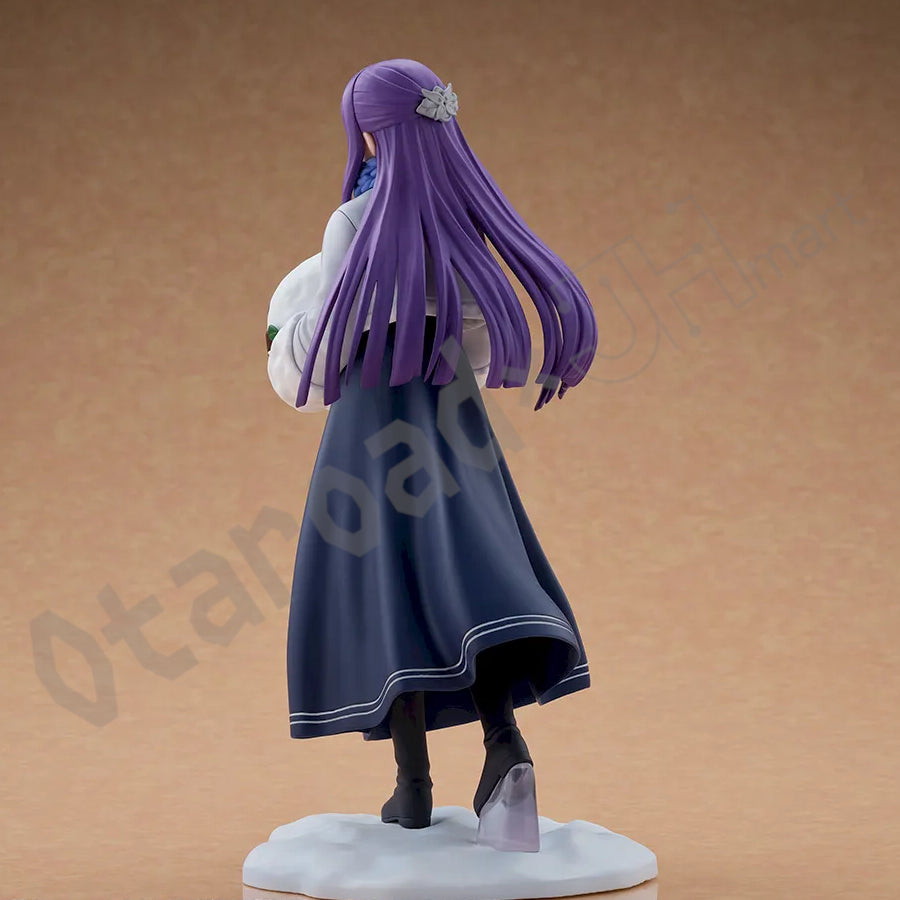 代購：[日版周邊] 景品Figure「葬送的芙莉蓮」XStellar “芙莉蓮 / 費倫 / 修塔爾克” ～雪地嬉戲～