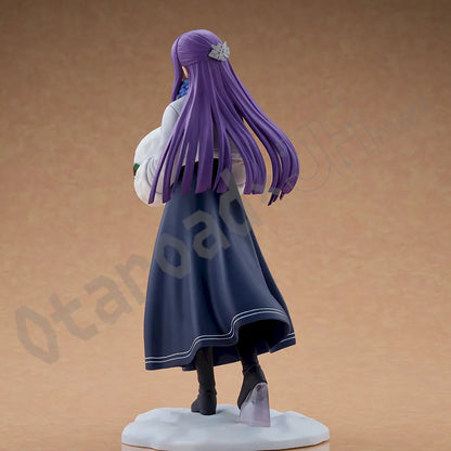代購：[日版周邊] 景品Figure「葬送的芙莉蓮」XStellar “芙莉蓮 / 費倫 / 修塔爾克” ～雪地嬉戲～