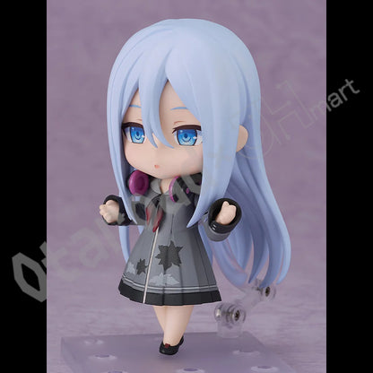 預訂：[日版] GSC 黏土人2886「世界計畫 宵崎奏」特典版(連特典底座·二選一)