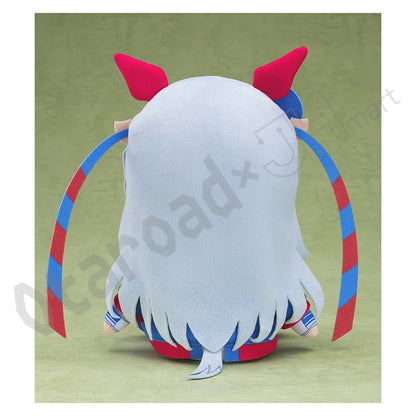 預訂：[日版周邊] GSC「賽馬娘 灰髮灰姑娘」くりぱん毛公仔〈小栗帽 / 玉藻十字〉