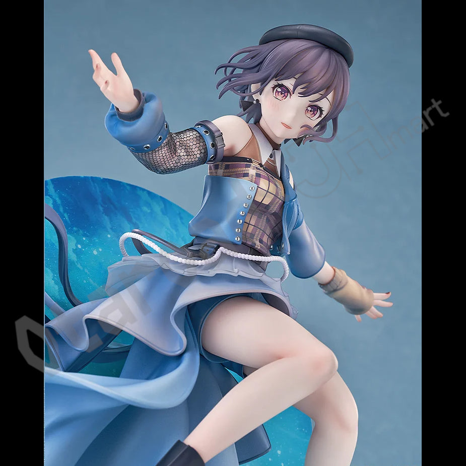 預訂：[日版周邊] GSC「高松燈 Zero gravity ver.」1/7 PVC Figure