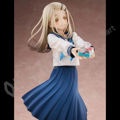 預訂：[日版周邊]「學園偶像大師」篠澤廣 幸福千層酥Ver. 1/7 Figure【特典版】