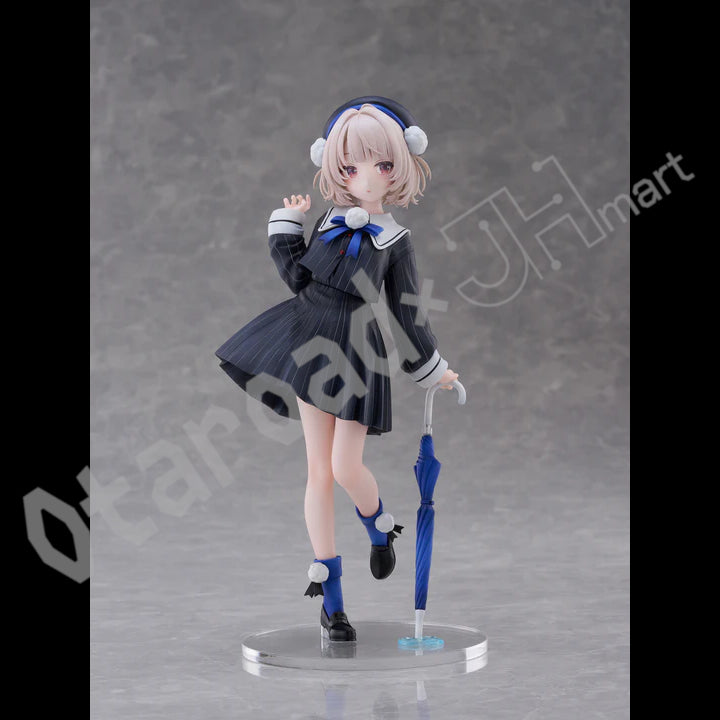 預訂：[日版] FURYU「雨衣 1/7 Figure」連FURYU HOBBY MALL特典（表情替換配件）