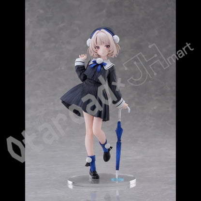 預訂：[日版] FURYU「雨衣 1/7 Figure」連FURYU HOBBY MALL特典（表情替換配件）