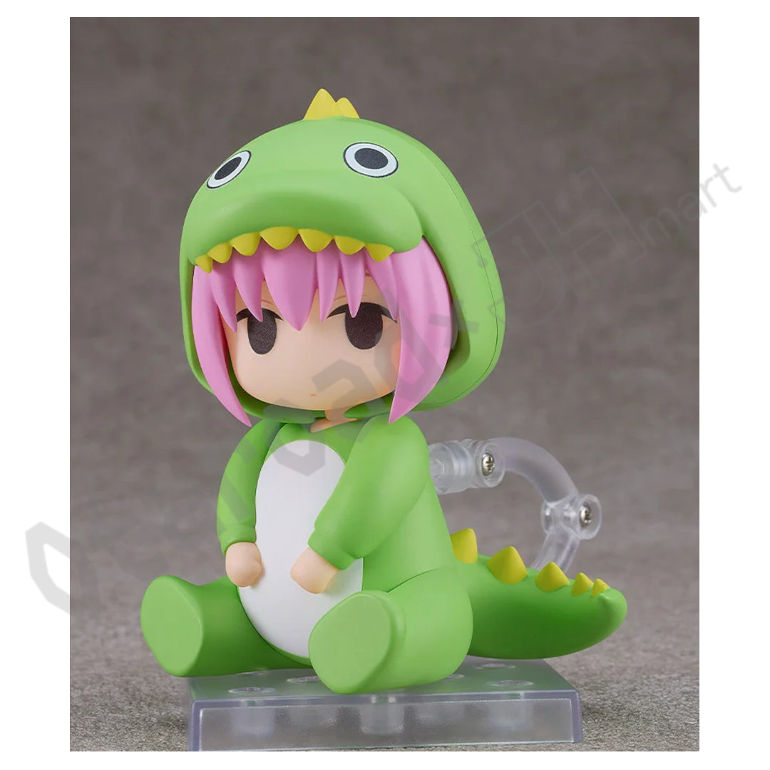 預訂：[日版周邊] GSC 黏土人 2369「孤獨搖滾！」後藤一里 承認欲求怪獸Ver.(日本製)【再販】