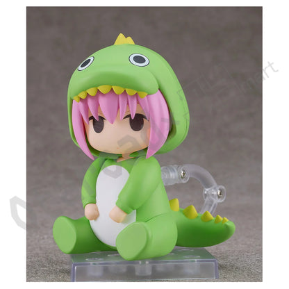 預訂：[日版周邊] GSC 黏土人 2369「孤獨搖滾！」後藤一里 承認欲求怪獸Ver.(日本製)【再販】