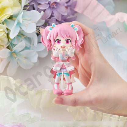 預訂：[日版周邊] PalVerse BanG Dream! Pastel＊Palettes《BOX・連特典襟章》