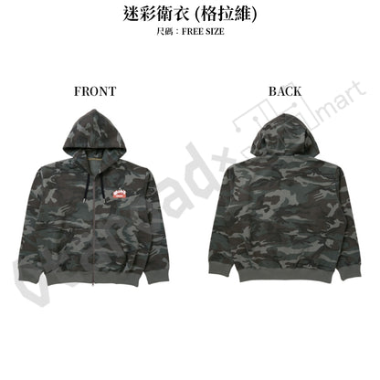 預訂：[日版周邊]「勝利女神：妮姬 × ZOZOTOWN in Spring 2026」聯名服裝＆周邊（全10款）