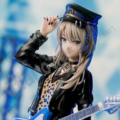 代購：[日版周邊] 景品Figure「GIRLS BAND CRY XStellar “河原木桃香”」