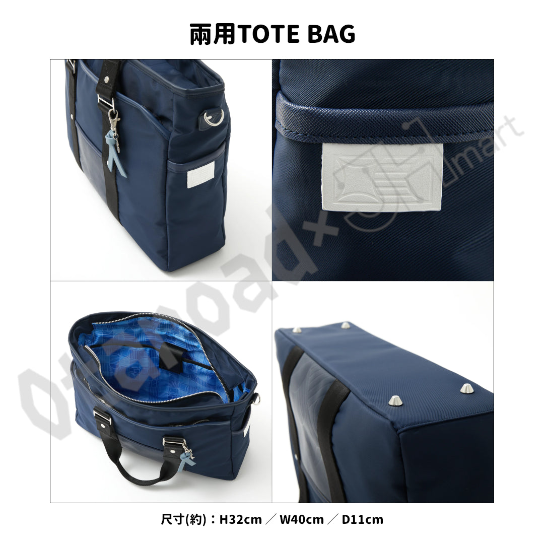 預訂：[日版周邊]「SuperGroupies × 學園偶像大師」聯名周邊〈手錶、TOTE BAG、立牌〉
