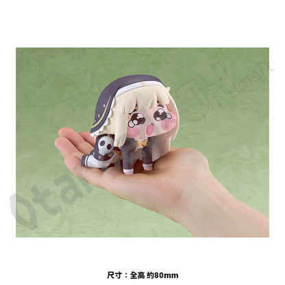 預訂：[日版周邊] GSC「嘟嘟臉惡作劇」POP UP PARADE 迷你斯嗶奇