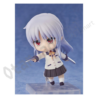 預訂：[日版周邊]【再販】GSC 黏土人 2268「Angel Beats! 立華奏」特典版