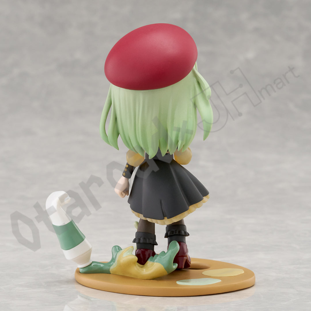 預訂：[日版周邊] PalVerse Palé.「BanG Dream! Ave Mujica」PVC Figure